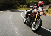 Ducati Monster S4R S